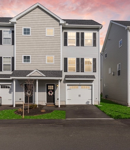 1400 Gorham St Unit 37, Lowell, MA 01852