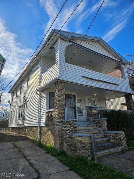 3290 E 116th St, Cleveland, OH 44120