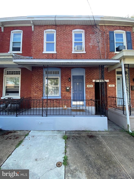429 Arch St, Carlisle, PA 17013