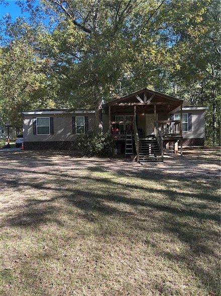 408 Hudson Creek Rd, Colfax, LA 71417