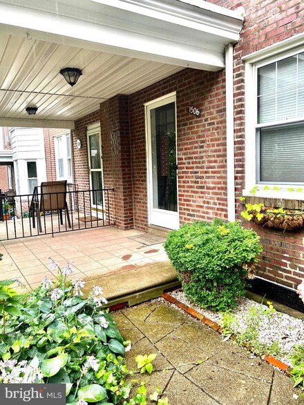 1506 Sycamore St, Wilmington, DE 19805