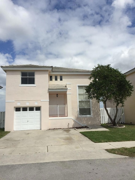 6723 Bayfront Dr, Margate, FL 33063