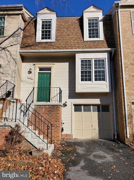 14522 Cambridge Cir, Laurel, MD 20707