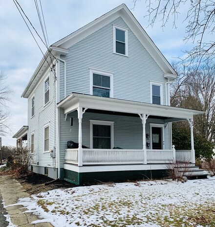 24 Sugarloaf St, South Deerfield, MA 01373