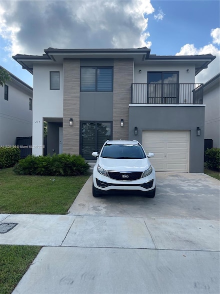 254 NW 11th Ct, Florida City, FL 33034
