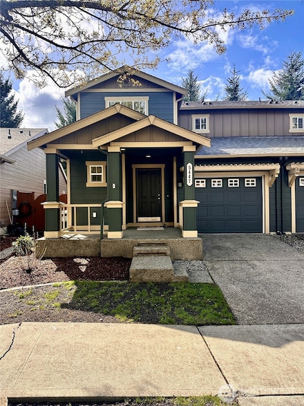 5447 57th Loop SE, Lacey, WA 98503