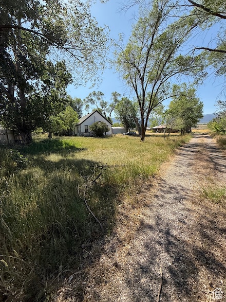596 E 700 S, Mount Pleasant, UT 84647