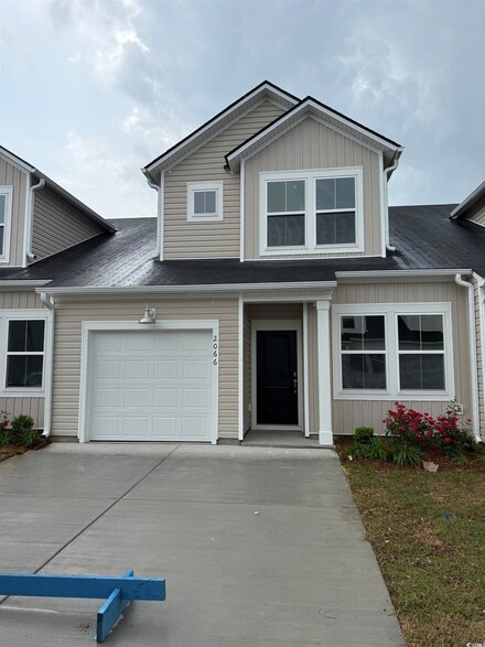 2066 Victory Way Unit 573, Myrtle Beach, SC 29579
