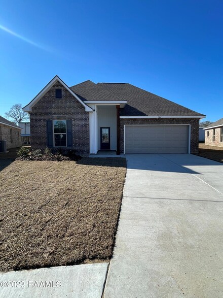 422 Weaver Way, Maurice, LA 70555