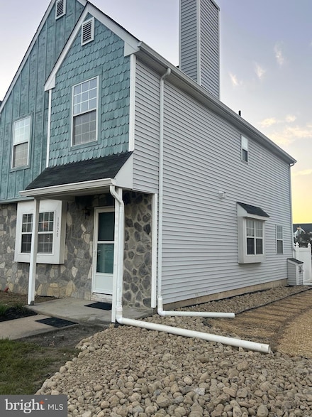 1020 Hillsboro Ct Unit 1020, Sewell, NJ 08080