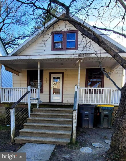 223 Mclhinney St, Perryville, MD 21903