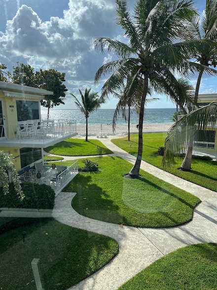 1398 S Ocean Blvd Unit 11, Pompano Beach, FL 33062