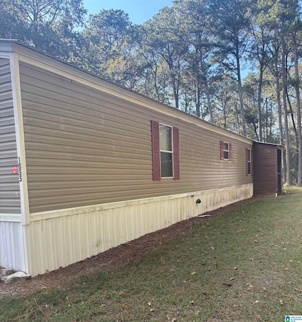 1055 Page Springs Rd, Blountsville, AL 35031