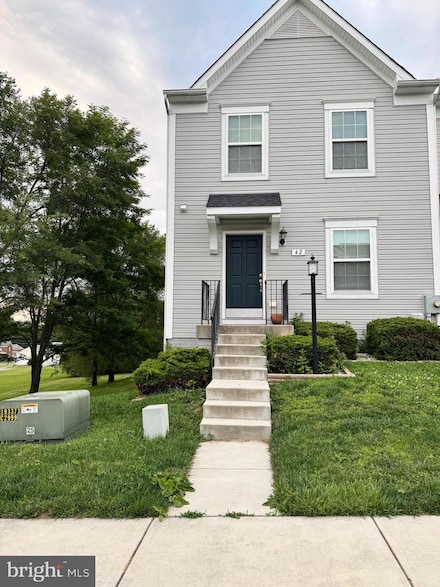 42 Britania Ct, Martinsburg, WV 25405