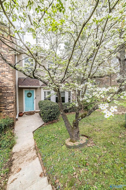 6636 Steeplechase Dr NW, Huntsville, AL 35806