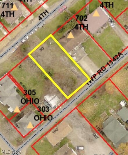 0 N 4th Unit 4304328, Brilliant, OH 43913