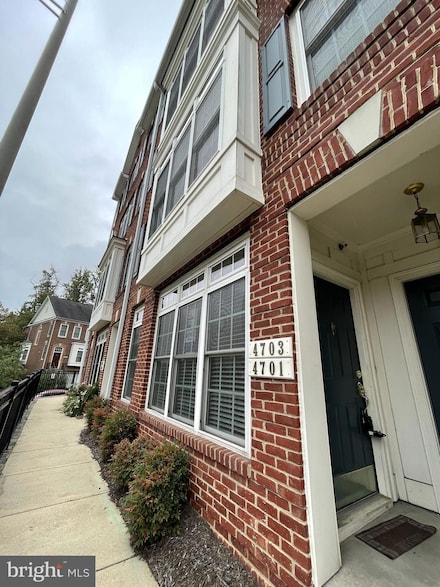 4701 Eggleston Terrace Unit 121, Fairfax, VA 22030