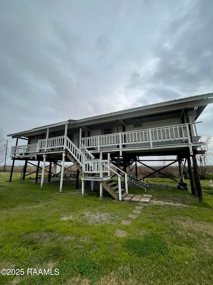 5114 Rutten Rill Rd, Jeanerette, LA 70544