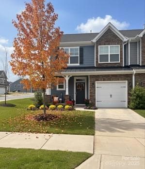 6288 Culbert St, Harrisburg, NC 28075