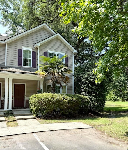 107 Twin Tree Dr, Summerville, SC 29485