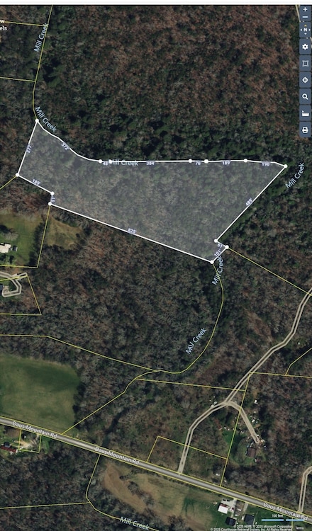 0 Keith Brewer Rd, Palmer, TN 37365