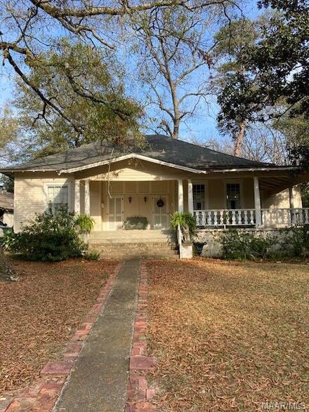 625 Cloverdale Rd, Montgomery, AL 36106