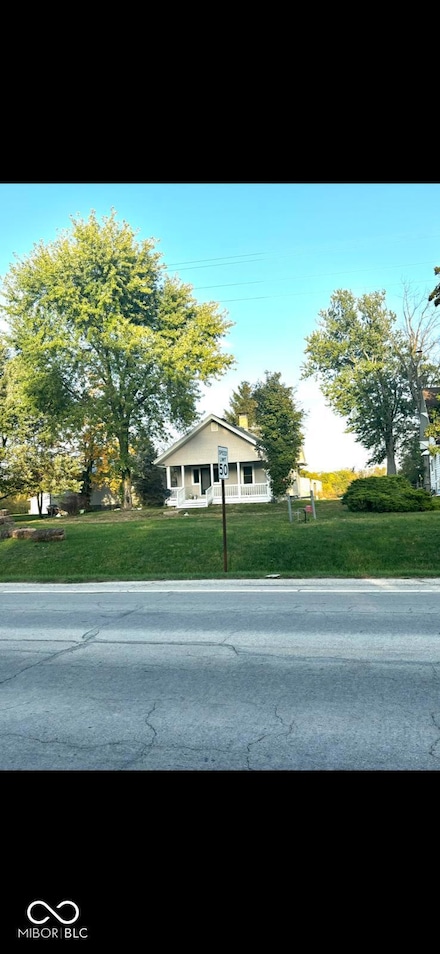 8185 N State Road 39, Lebanon, IN 46052