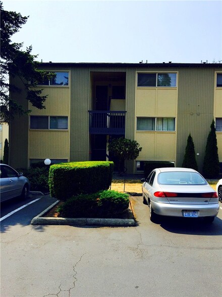 31003 14th Ave S Unit F3, Federal Way, WA 98003