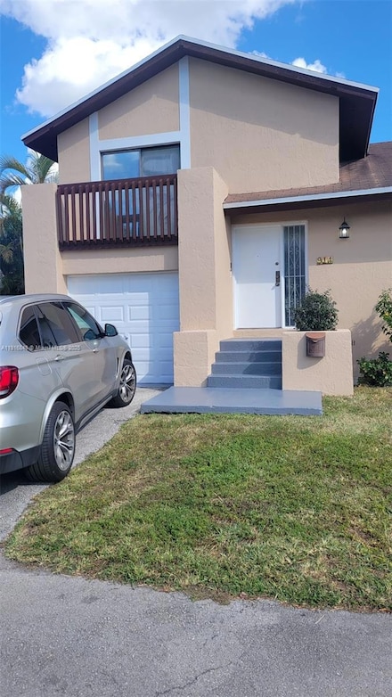 914 NW 106th Avenue Cir, Miami, FL 33172
