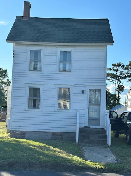 3529 Ridge Rd, Chincoteague Island, VA 23336