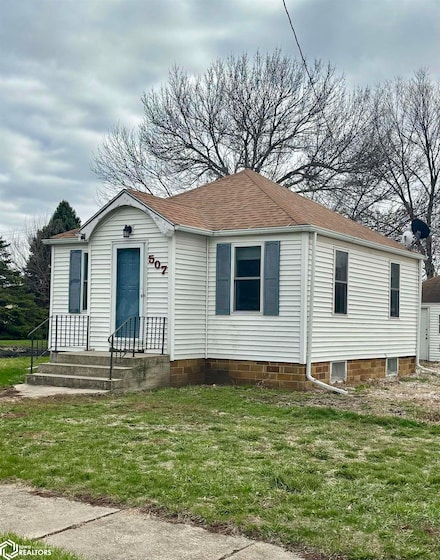 507 3rd Ave, Livermore, IA 50558