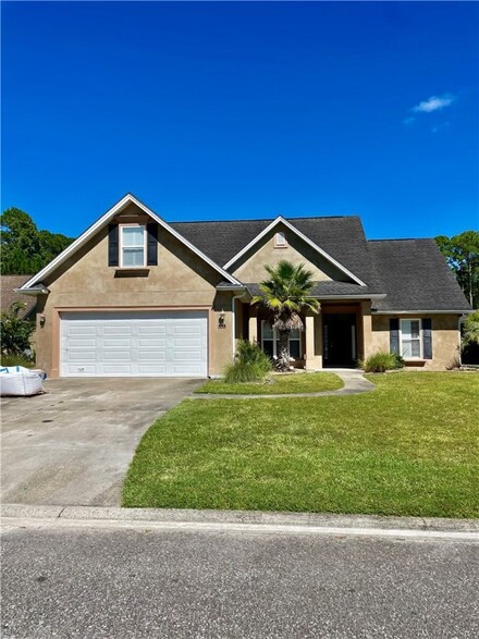 538 Freedom Trail, Brunswick, GA 31525