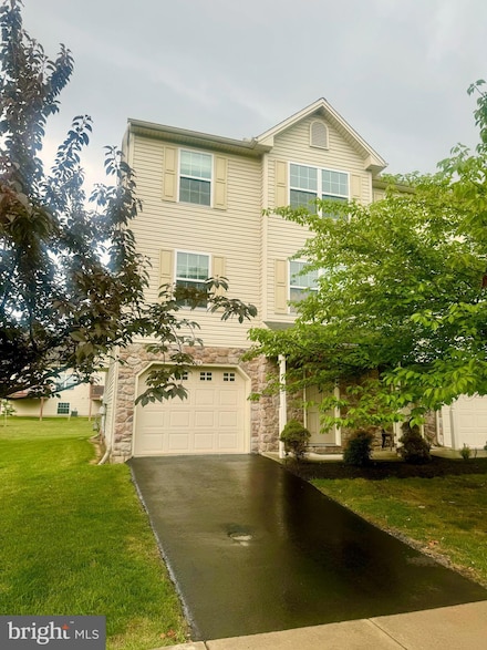 184 Mapleton Dr, Harrisburg, PA 17112