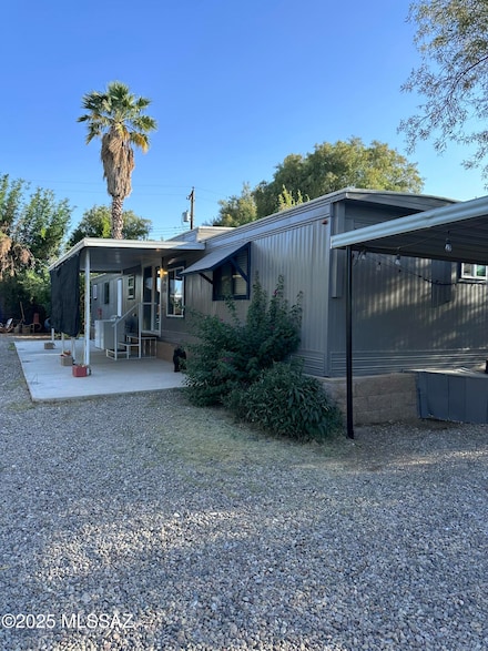 1537 W Wabash St, Tucson, AZ 85705