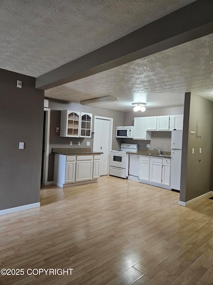 4651 Reka Dr Unit A-05, Anchorage, AK 99508