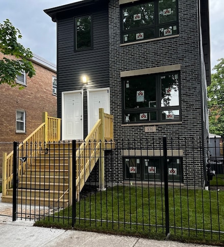 836 N Parkside Ave, Chicago, IL 60651