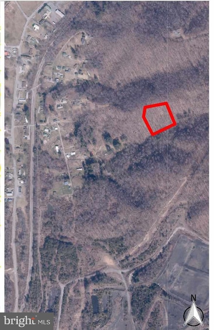 TBD Weston Ln, Eccles, WV 25813