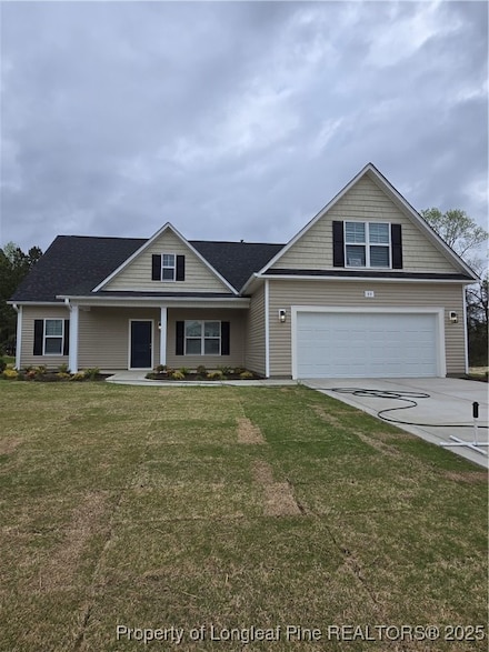 55 Onslow Ct, Spring Lake, NC 28390