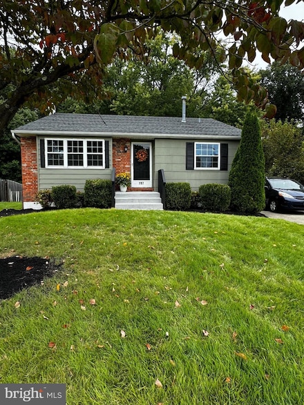 197 Pine Ave, Salem, NJ 08079