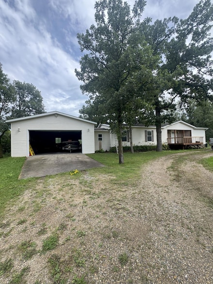 19754 Bell Loop, Bagley, MN 56621