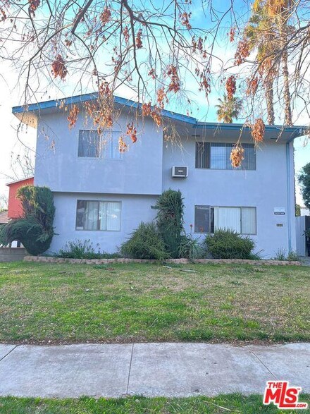 425 Allen Ave, Glendale, CA 91201