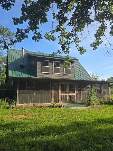 7011 County Road 429, Washington Township, MO 65608