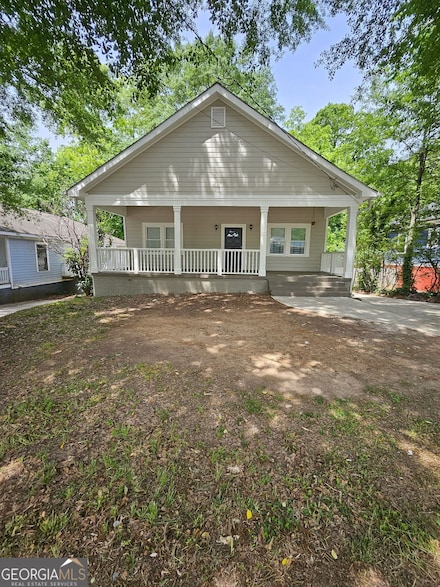 937 Metropolitan Pkwy SW, Atlanta, GA 30310