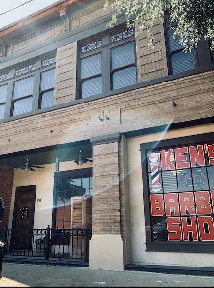 116 W 5th Ave Unit D, Corsicana, TX 75110