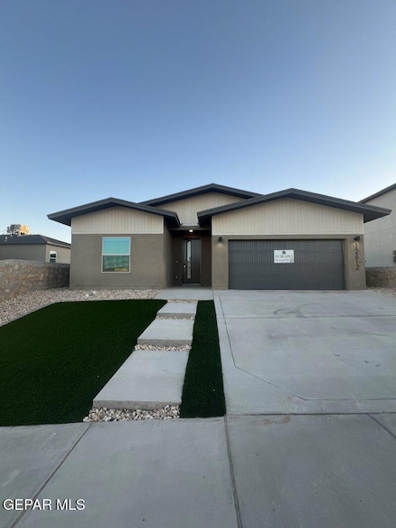 3820 Surmise St, El Paso, TX 79938