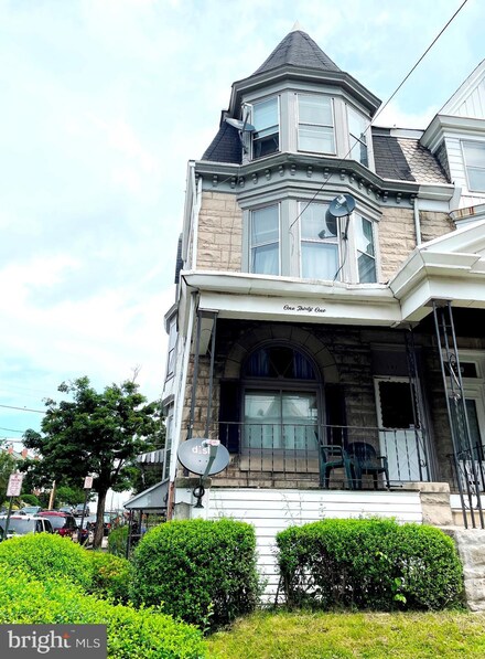 131 W Windsor St, Reading, PA 19601