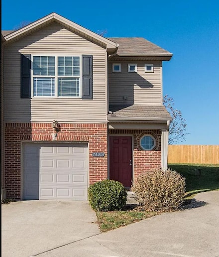 3125 Daly Place, Lexington, KY 40511