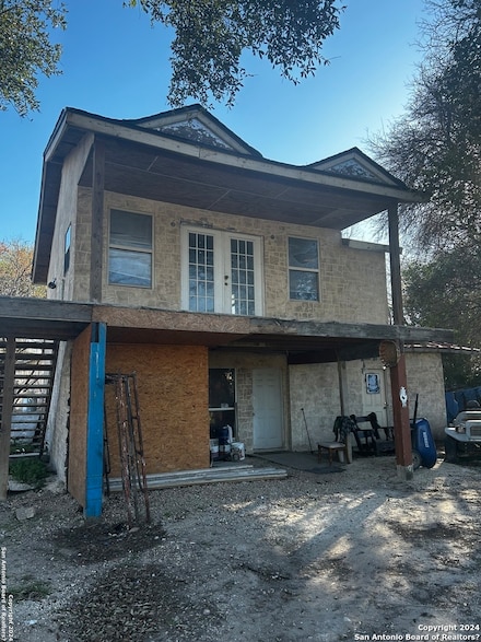 348 Pendleton Ave, San Antonio, TX 78204