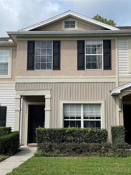5864 Fishhawk Ridge Dr, Lithia, FL 33547
