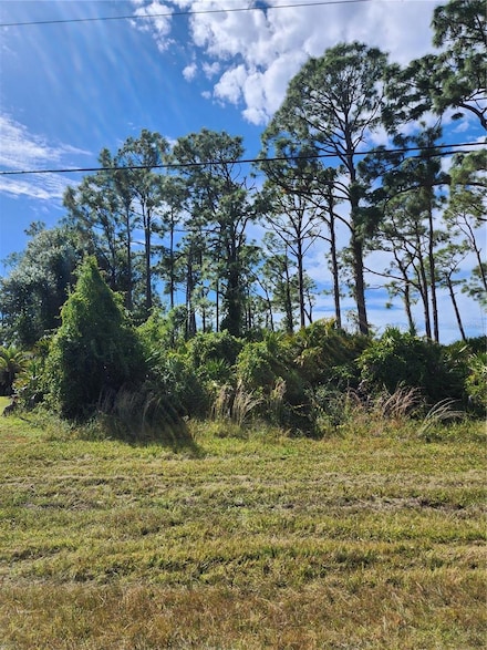 5598 David Blvd, Port Charlotte, FL 33981